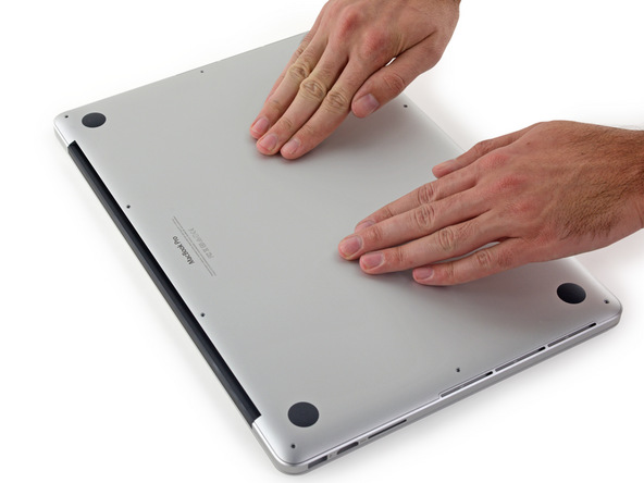 Сложный ремонт MacBook Pro в Монино