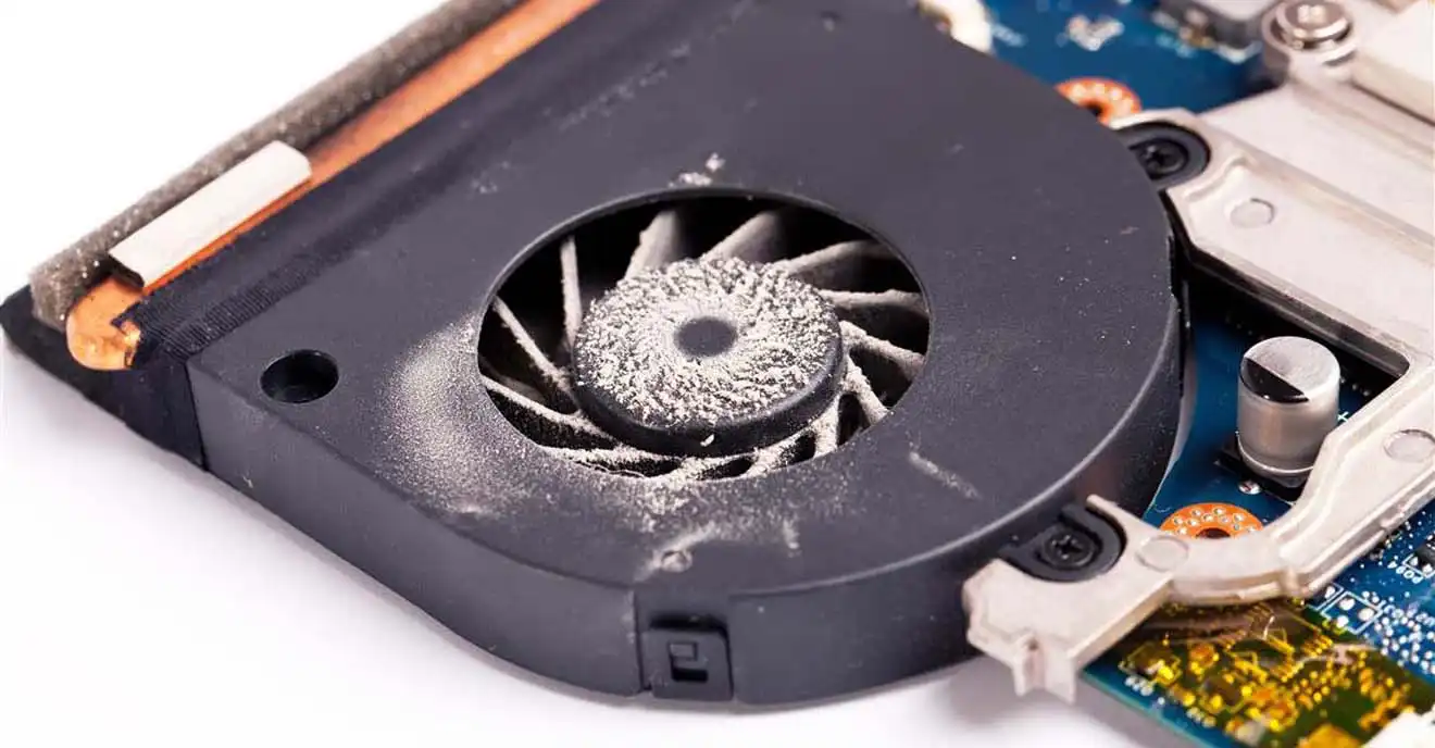 чистка ноутбука Acer в Монино