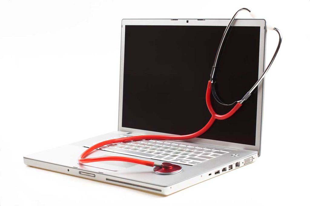 Бесплатная диагностика ноутбука в Монино