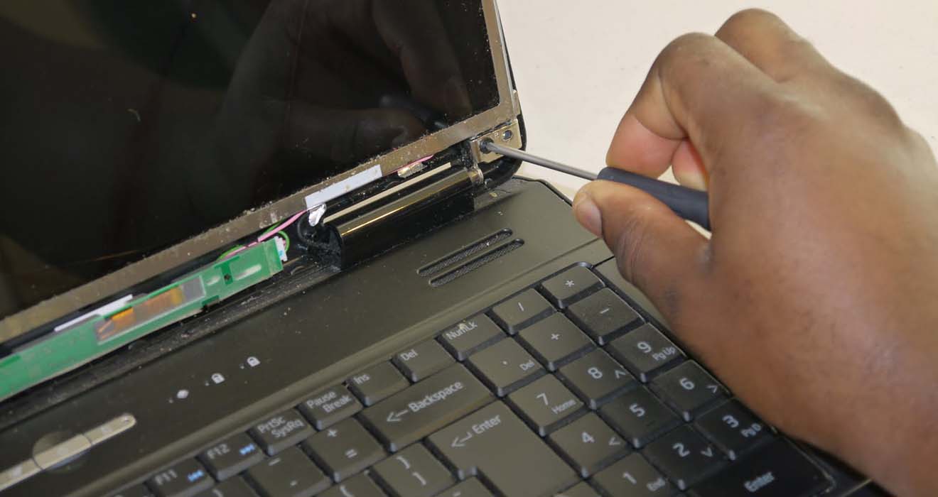 ремонт ноутбуков Emachines в Монино