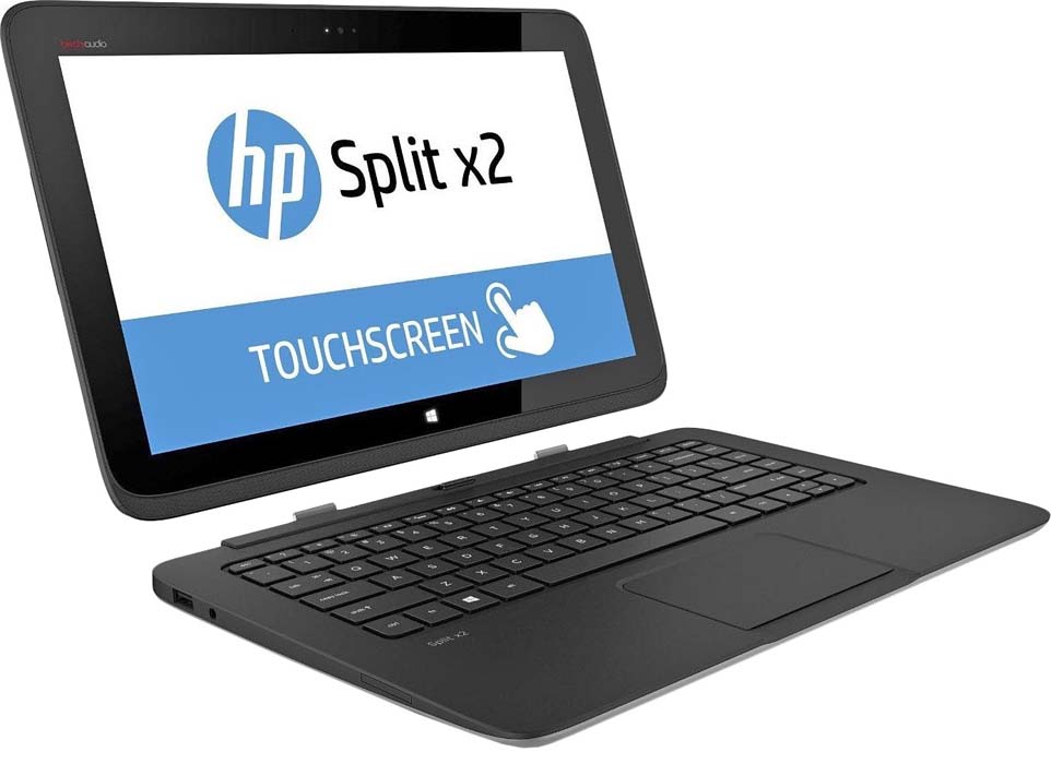 Ремонт ноутбуков HP в Монино