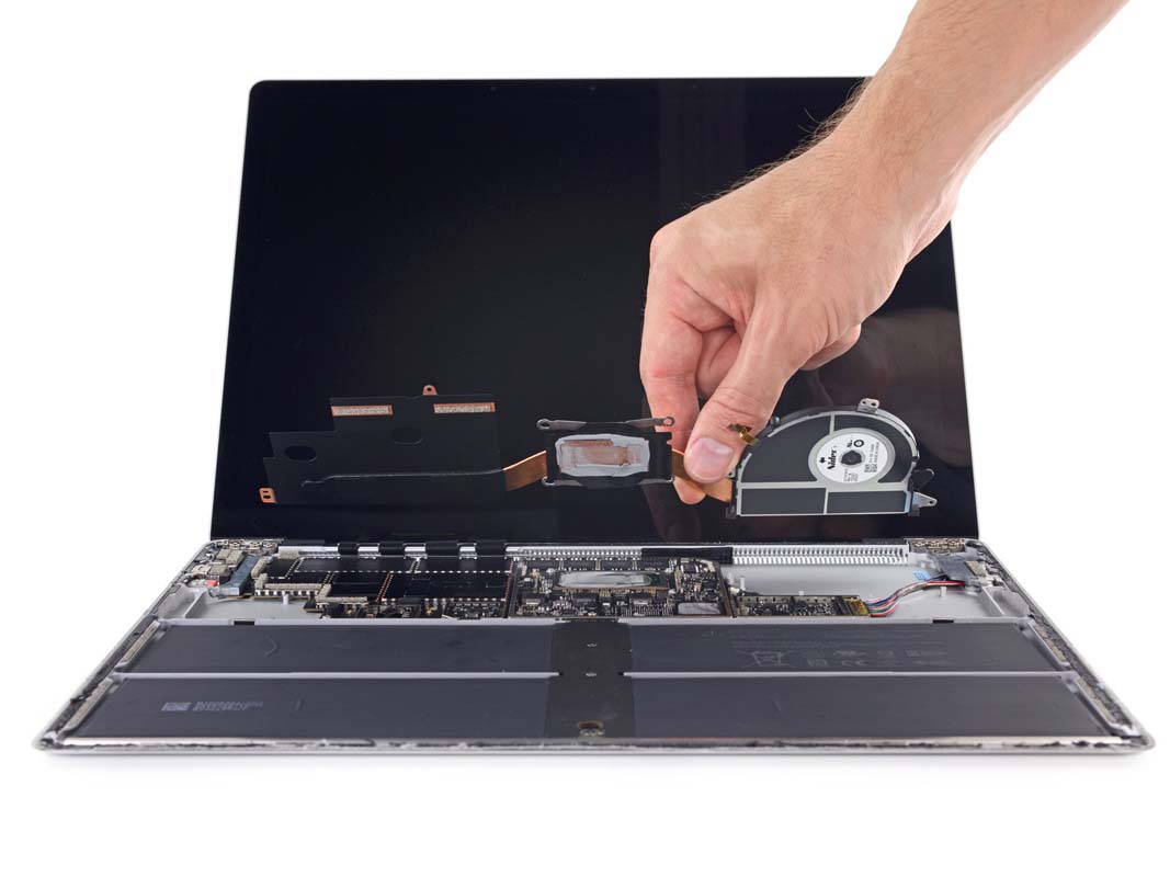 ремонт ноутбуков Packard Bell в Монино