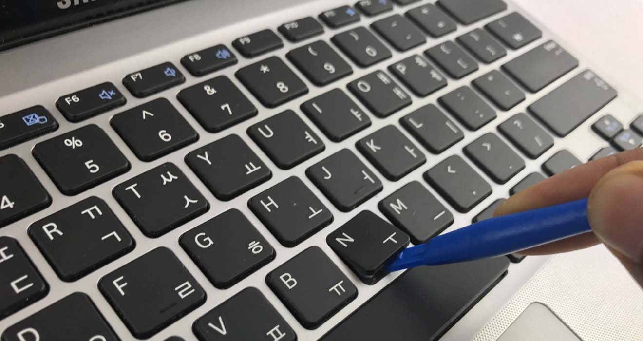 ремонт ноутбуков Самсунг в Монино