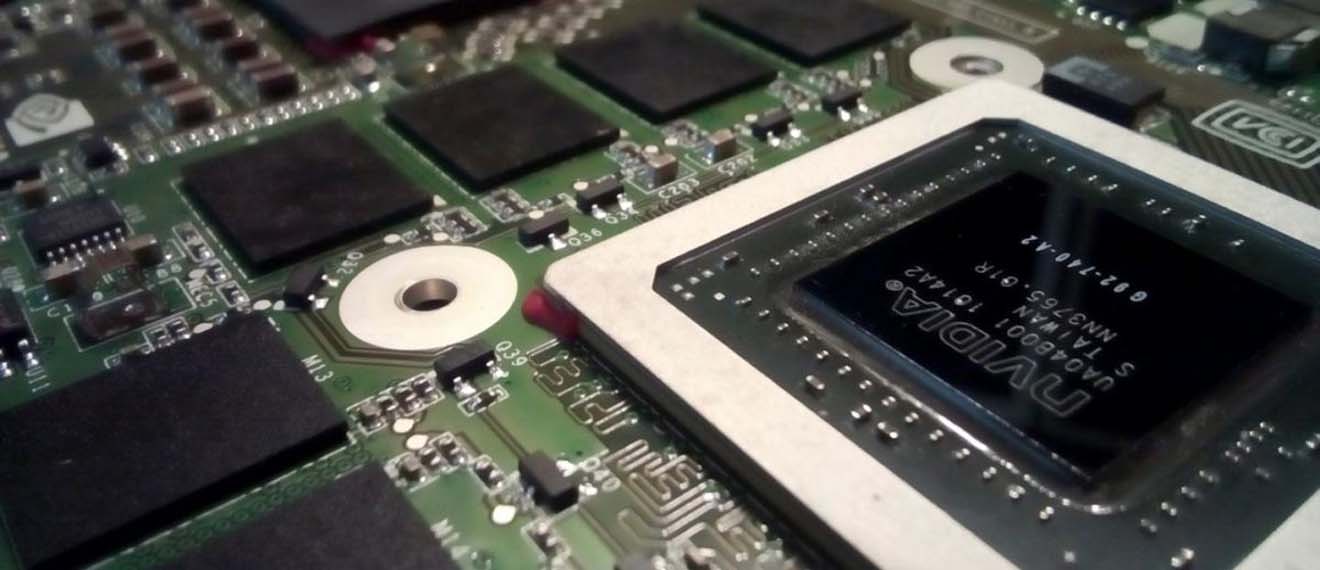 ремонт видео карты ноутбука Acer в Монино