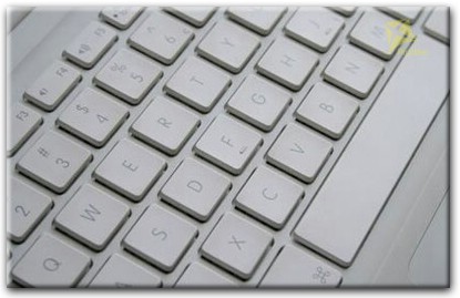 Замена клавиатуры ноутбука Compaq в Монино