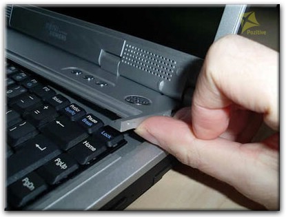 Замена клавиатуры ноутбука Fujitsu Siemens в Монино