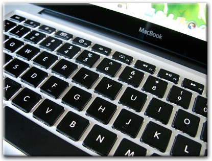 Замена клавиатуры Apple MacBook в Монино