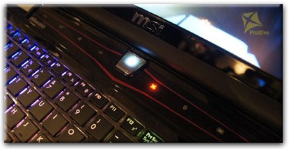 Ремонт клавиатуры на ноутбуке MSI в Монино