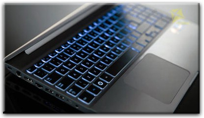 Ремонт клавиатуры на ноутбуке Samsung в Монино