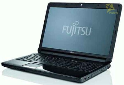 Замена экрана ноутбука Fujitsu Siemens в Монино
