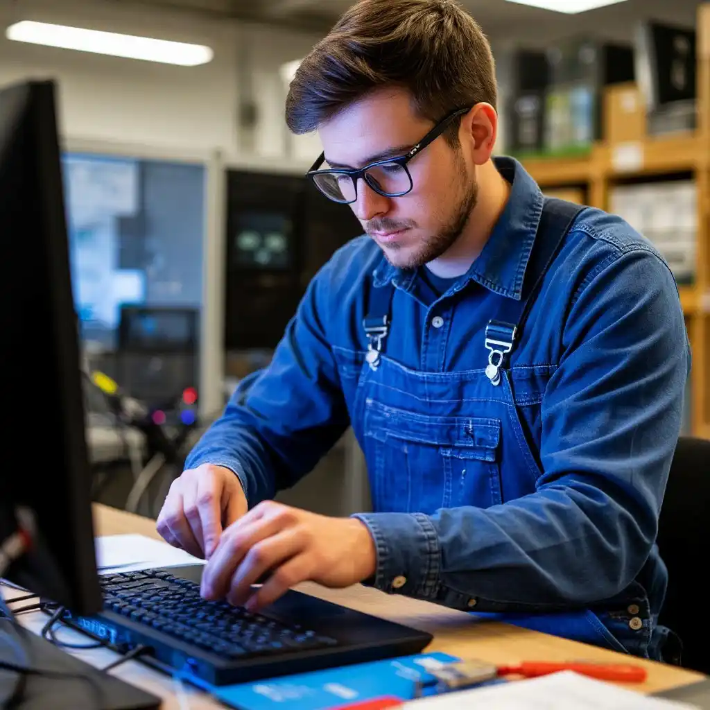 Настройка VPN в Монино