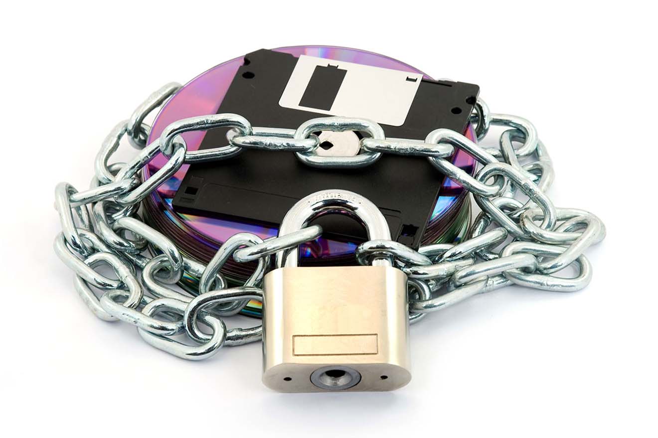 Удаление пароля на компьютере в Монино