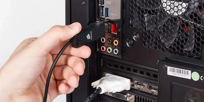 Настройка периферийных устройств в Монино