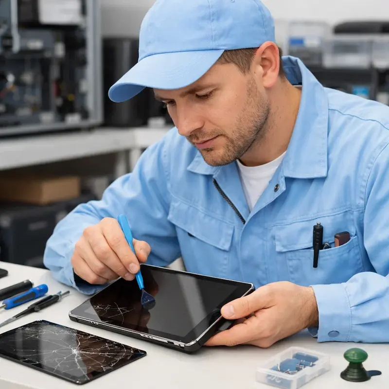 Заменить экран на телефоне в Монино