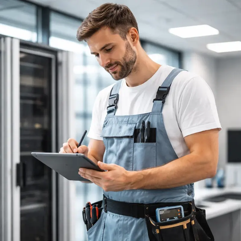 Настроить телефон в Монино