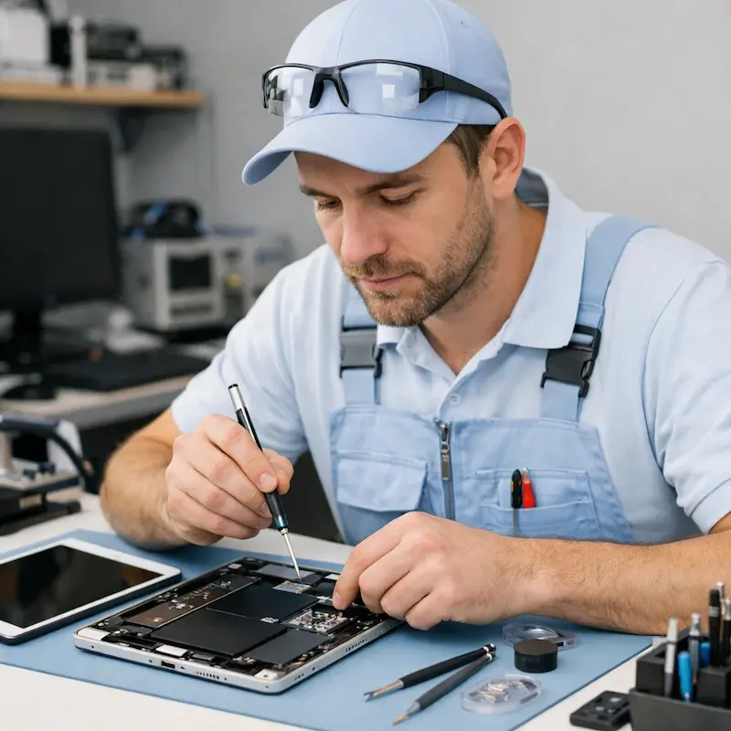 Ремонт Apple Ipad в Монино