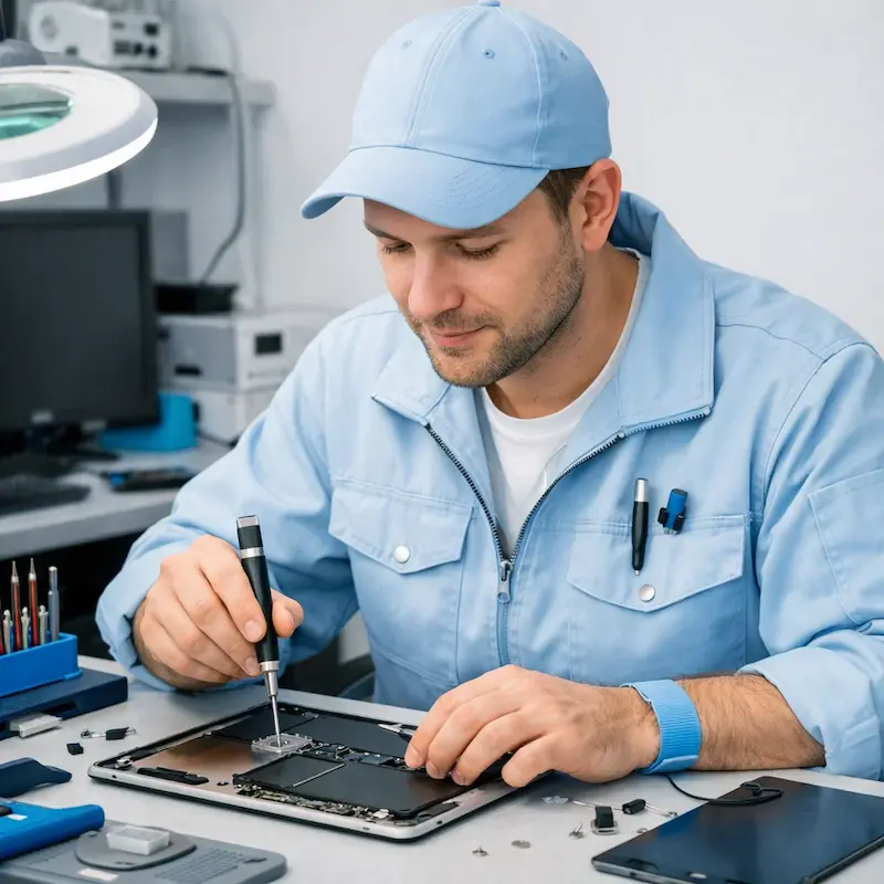 Ремонт Айпада в Монино