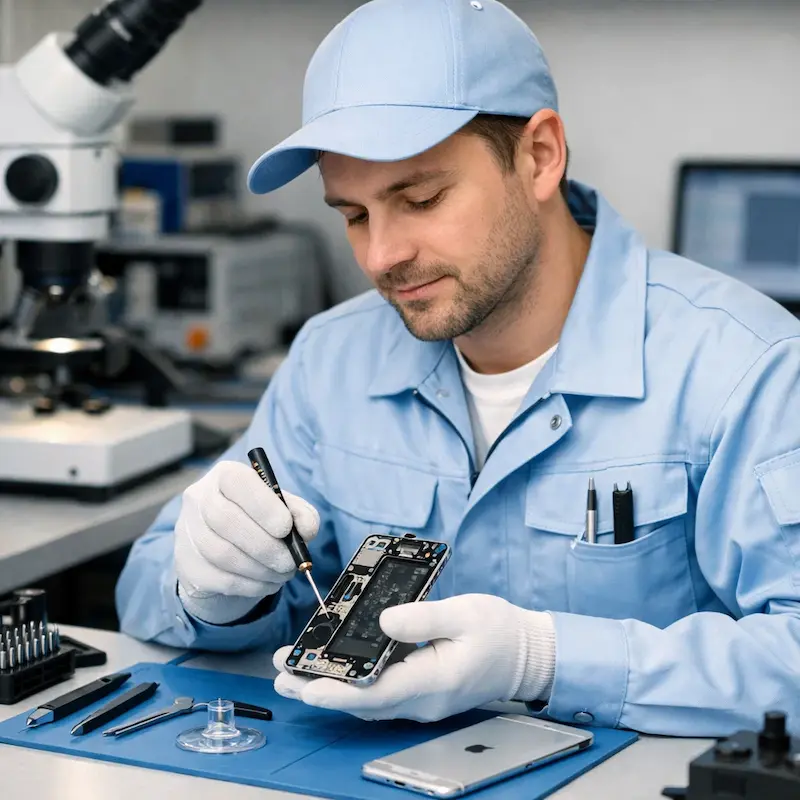 Ремонт Айфона в Монино